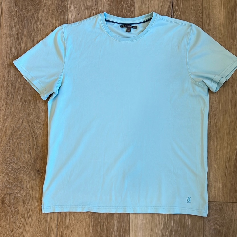 IKE BEHAR cotton T-Shirt